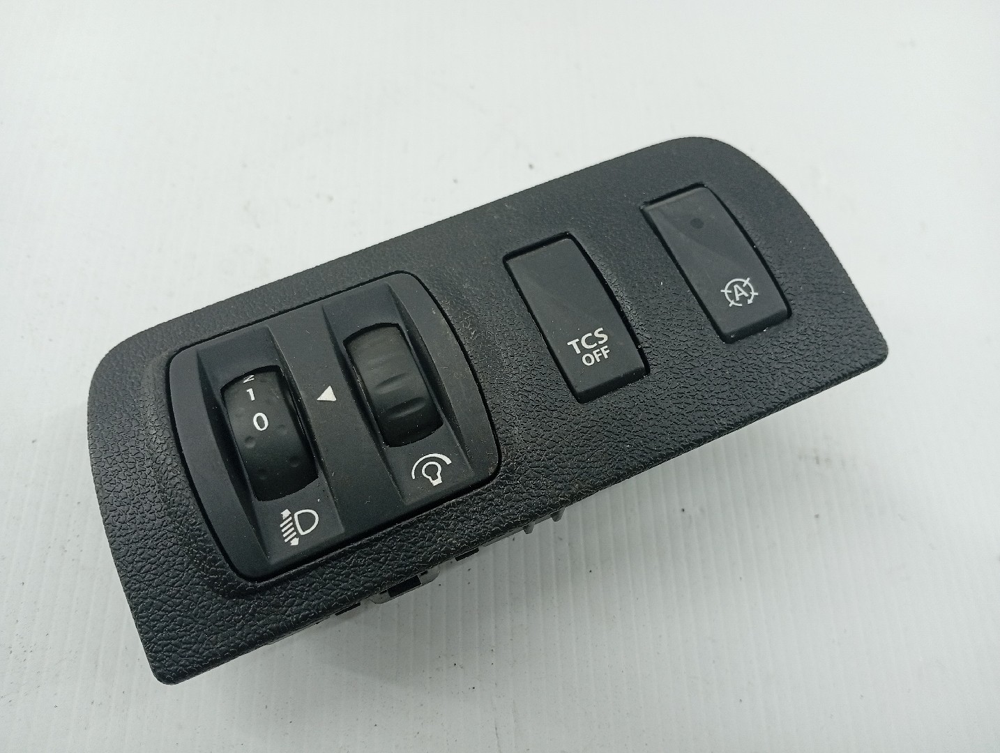 Regulador de luzes RENAULT CLIO IV (BH_) | 12 -  Imagem-4