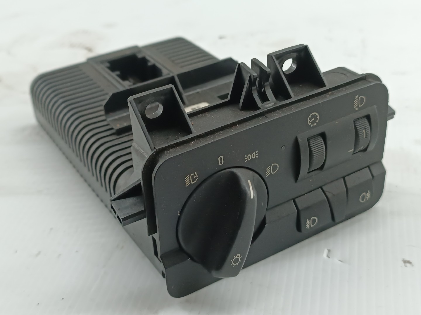 Comutador de luzes BMW 3 Compact (E46) | 01 - 05 Imagem-4