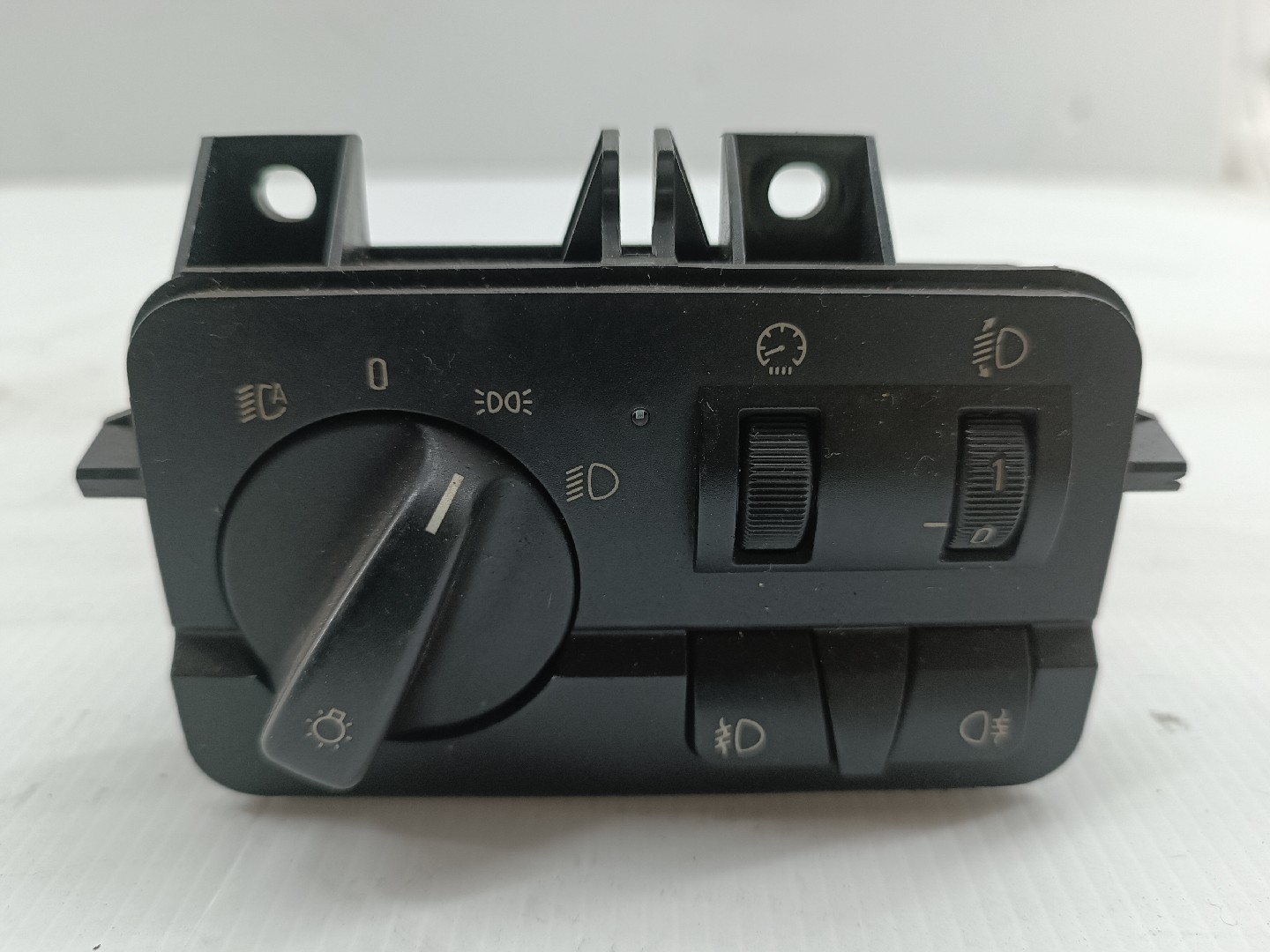 Comutador de luzes BMW 3 Compact (E46) | 01 - 05 Imagem-3