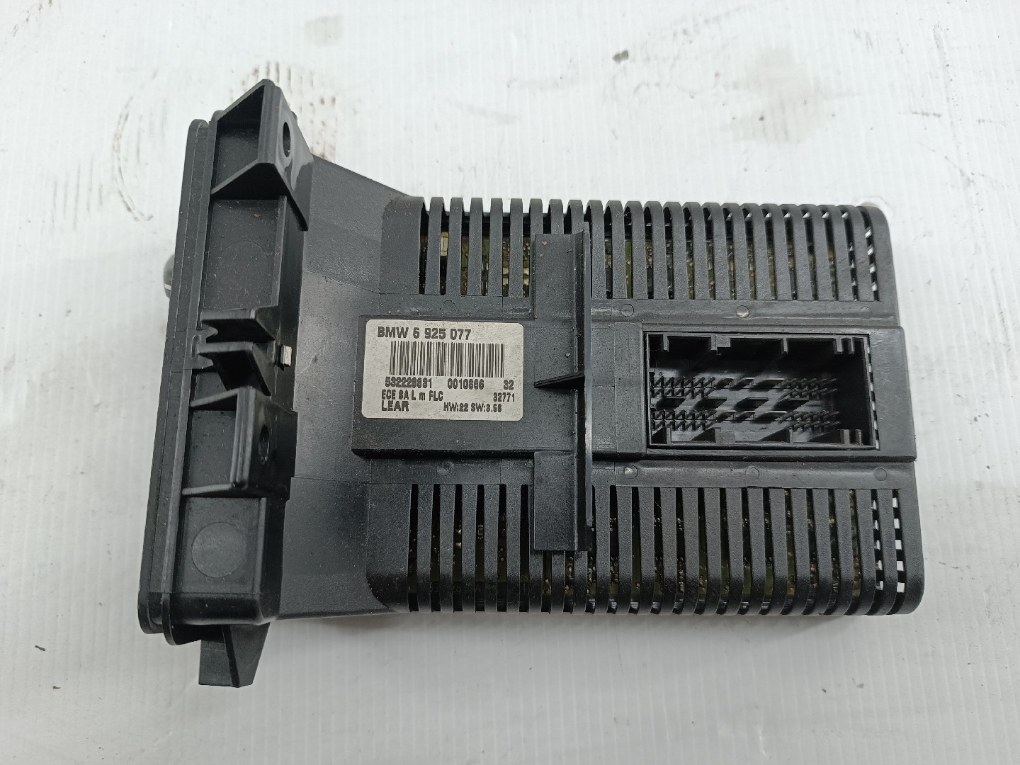 Comutador de luzes BMW 3 Compact (E46) | 01 - 05 Imagem-1