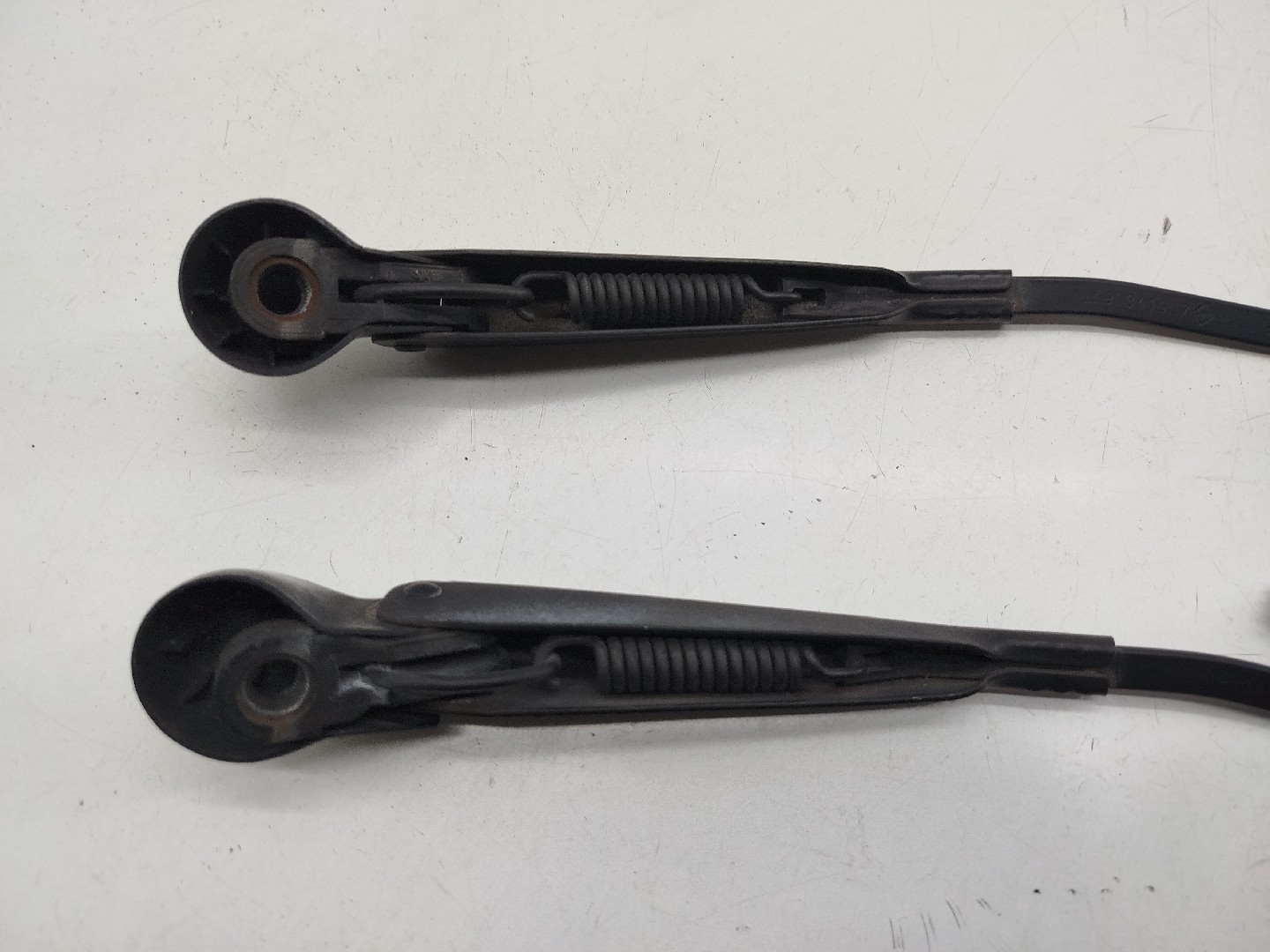 Braços das escovas frente OPEL ASTRA F Combi (T92) | 91 - 98 Imagem-2