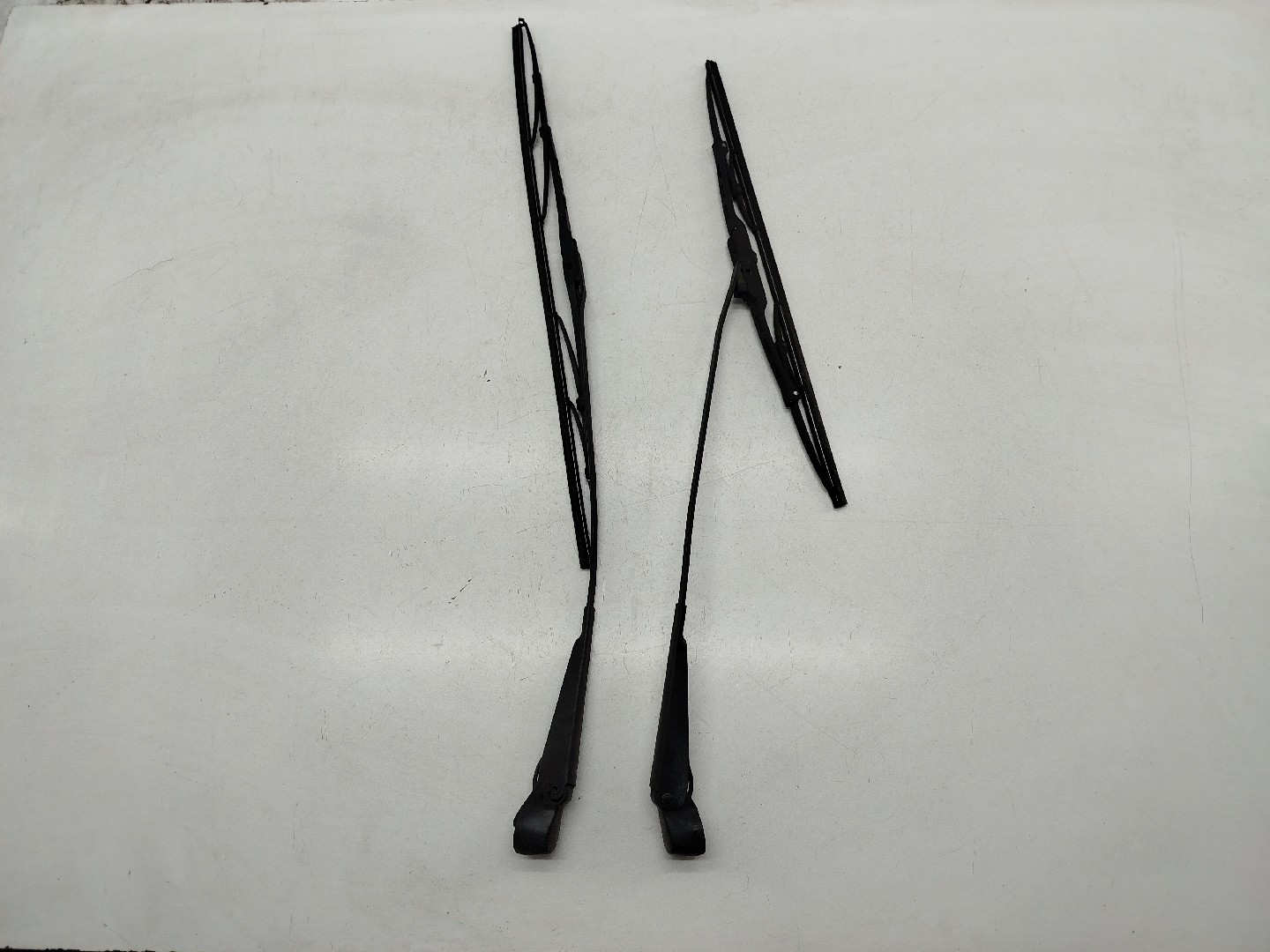 Braços das escovas frente OPEL ASTRA F Combi (T92) | 91 - 98 Imagem-5