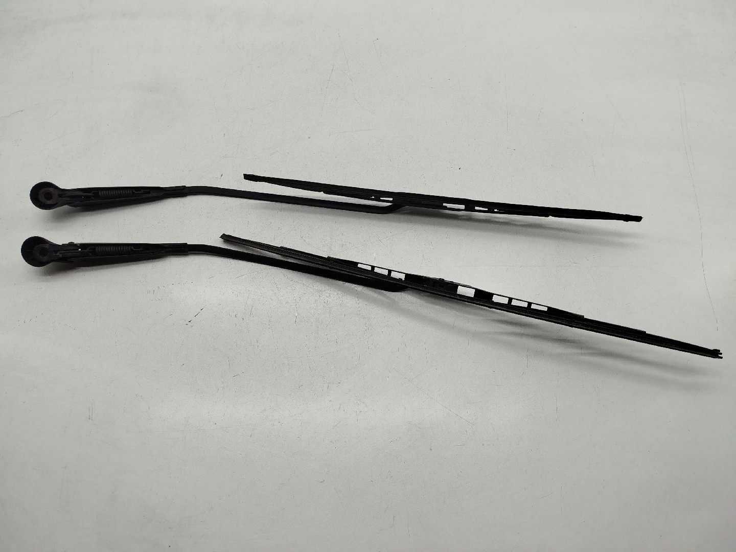 Braços das escovas frente OPEL ASTRA F Combi (T92) | 91 - 98 Imagem-4