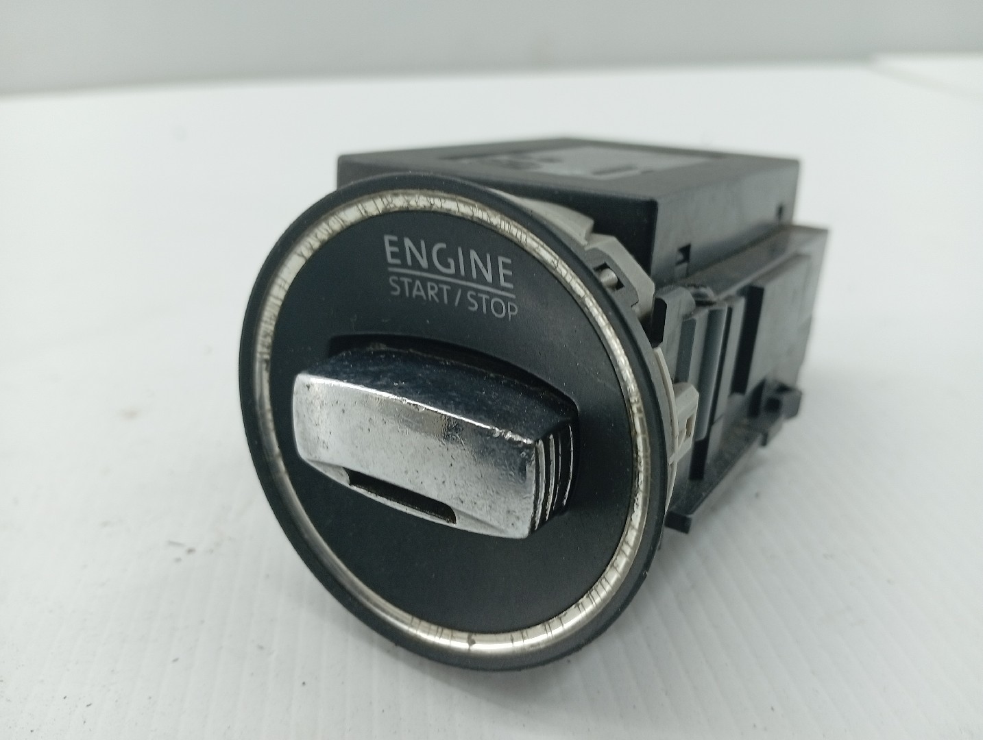 Interruptor Start stop VOLKSWAGEN PASSAT Variant (3B6) | 00 - 05 Imagem-5