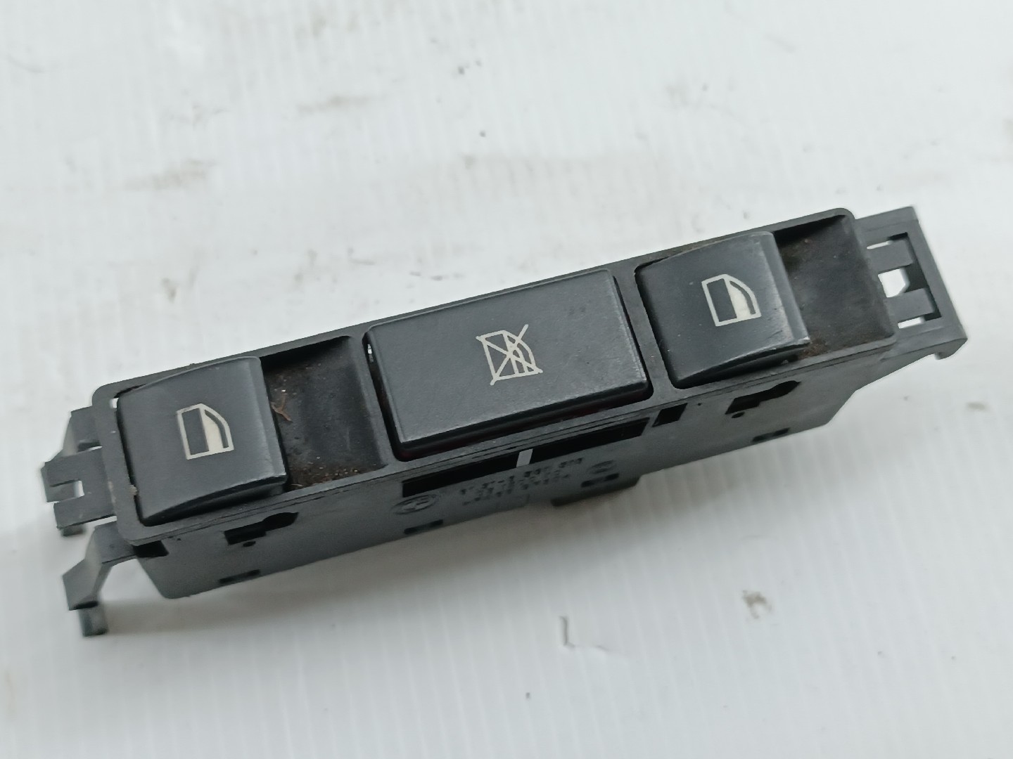 Comutador de vidros BMW 3 (E46) | 97 - 05 Imagem-4