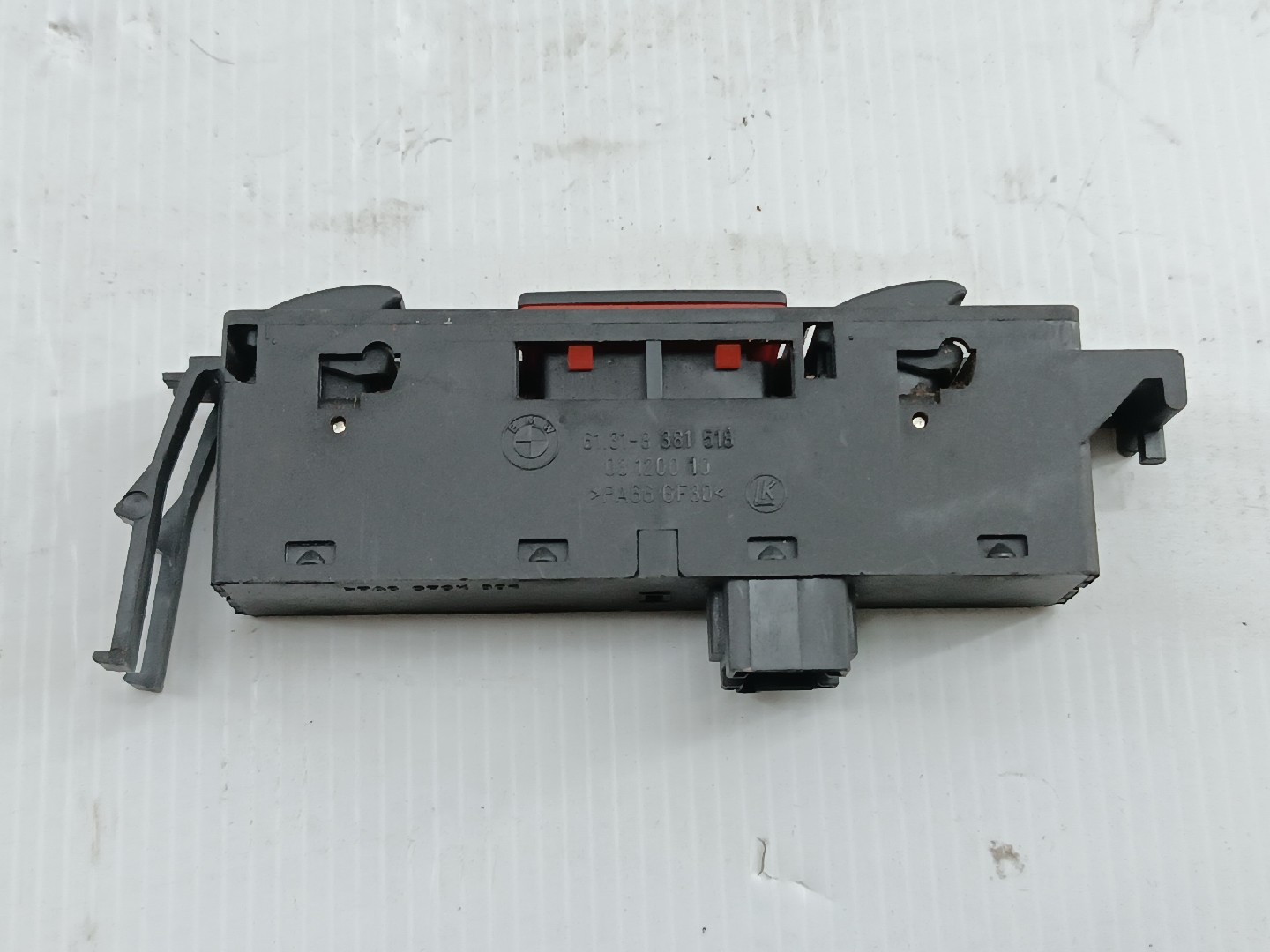 Comutador de vidros BMW 3 (E46) | 97 - 05 Imagem-1