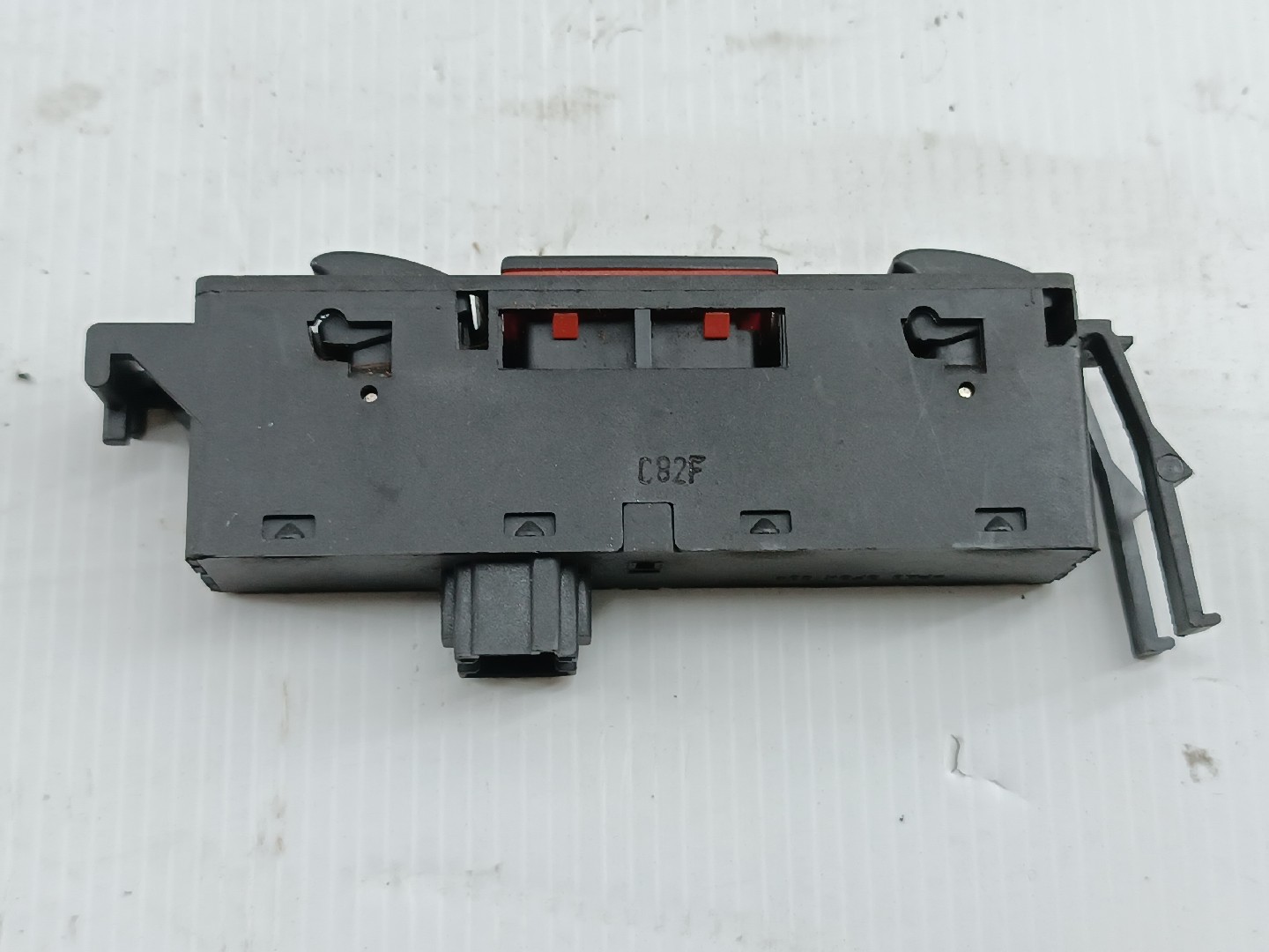 Comutador de vidros BMW 3 (E46) | 97 - 05