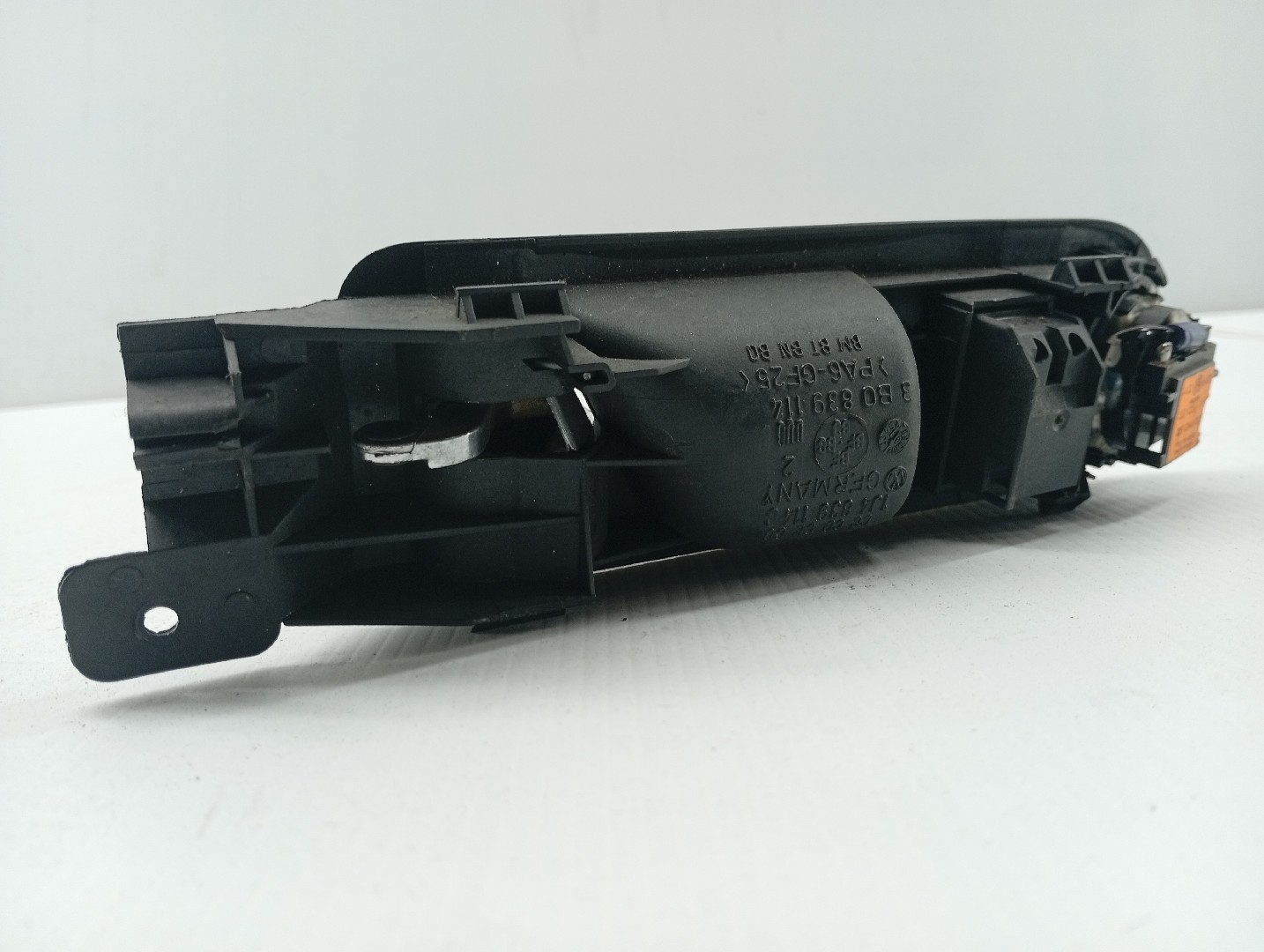 Puxador interior de porta traseira direita VOLKSWAGEN PASSAT (3B3) | 00 - 05 Imagem-2