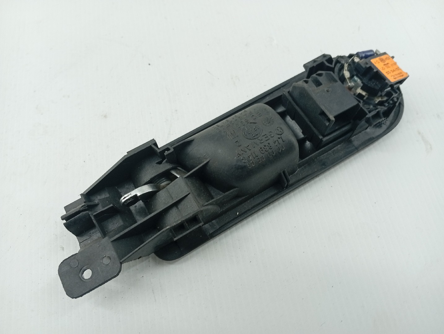 Puxador interior de porta traseira direita VOLKSWAGEN PASSAT (3B3) | 00 - 05 Imagem-3