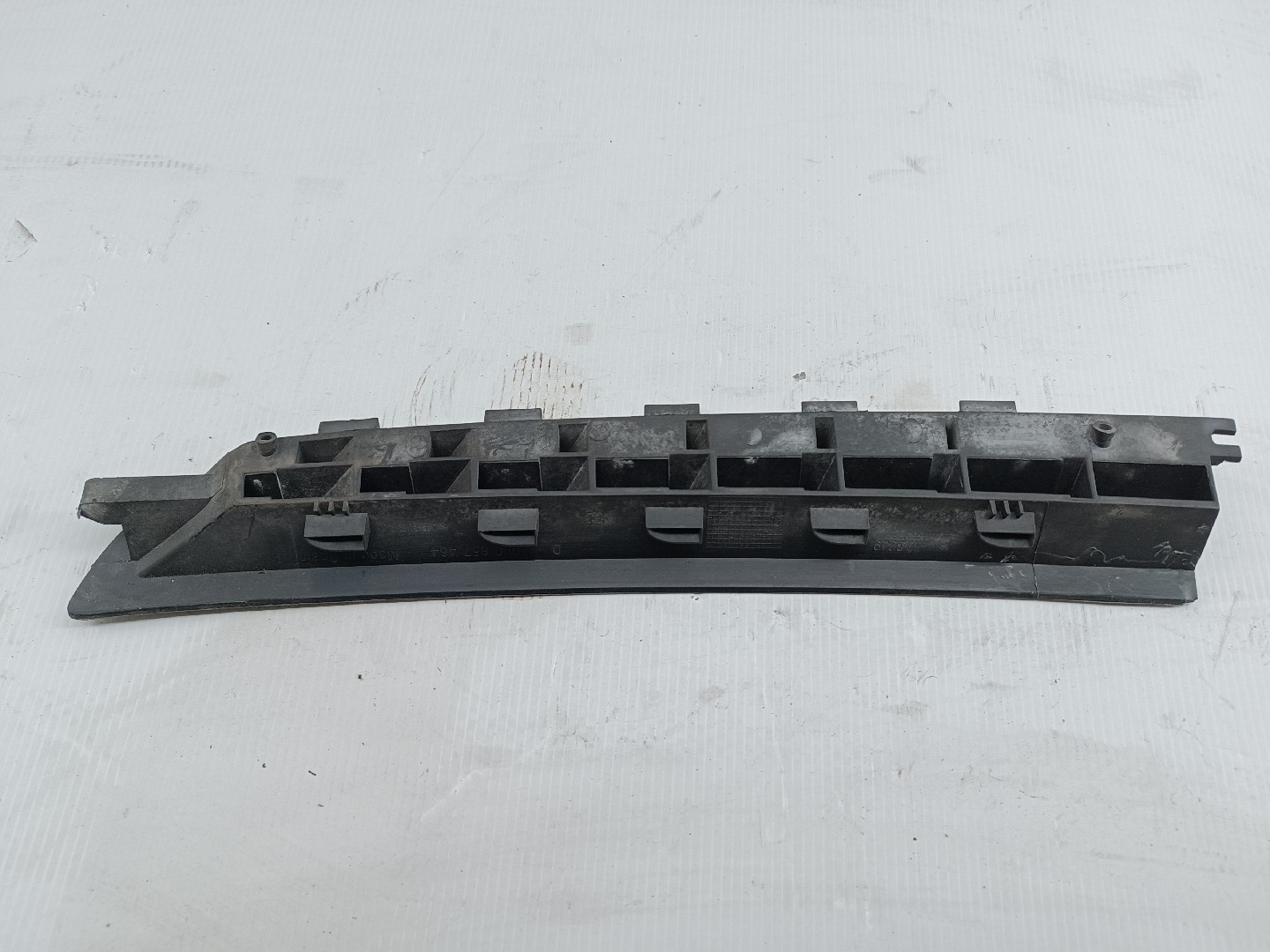 Grelha de ventilação interior SEAT IBIZA III (6L1) | 02 - 09 Imagem-1