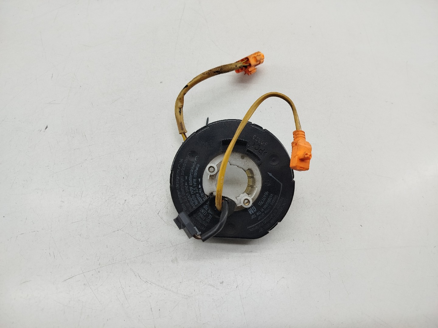 Fita de Airbag OPEL ASTRA F Combi (T92) | 91 - 98