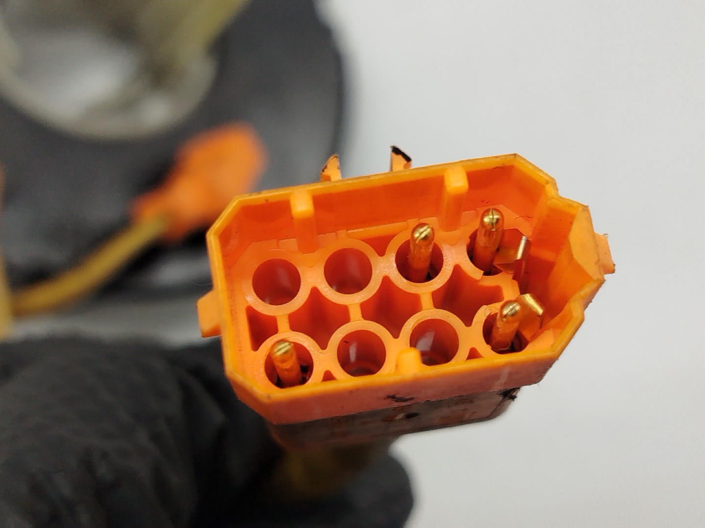 Fita de Airbag OPEL ASTRA F Combi (T92) | 91 - 98 Imagem-3