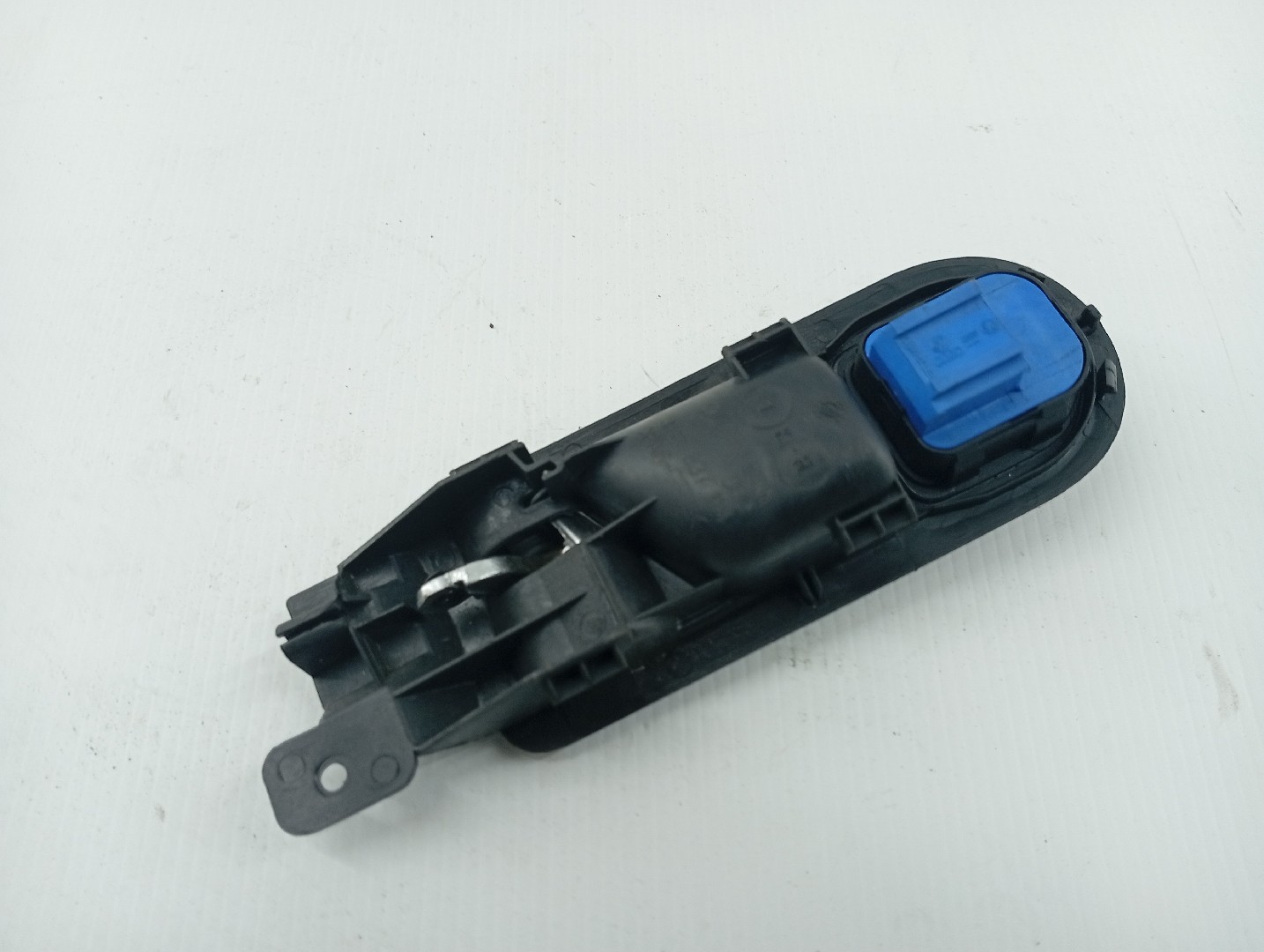 Puxador interior de porta frente direita VOLKSWAGEN PASSAT Variant (3B6) | 00 - 05 Imagem-2