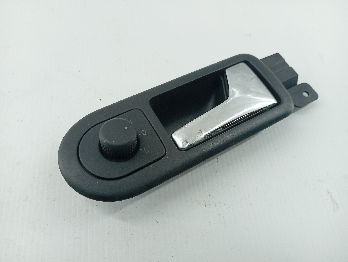 Puxador interior de porta frente direita VOLKSWAGEN PASSAT Variant (3B6) | 00 - 05 Imagem-3