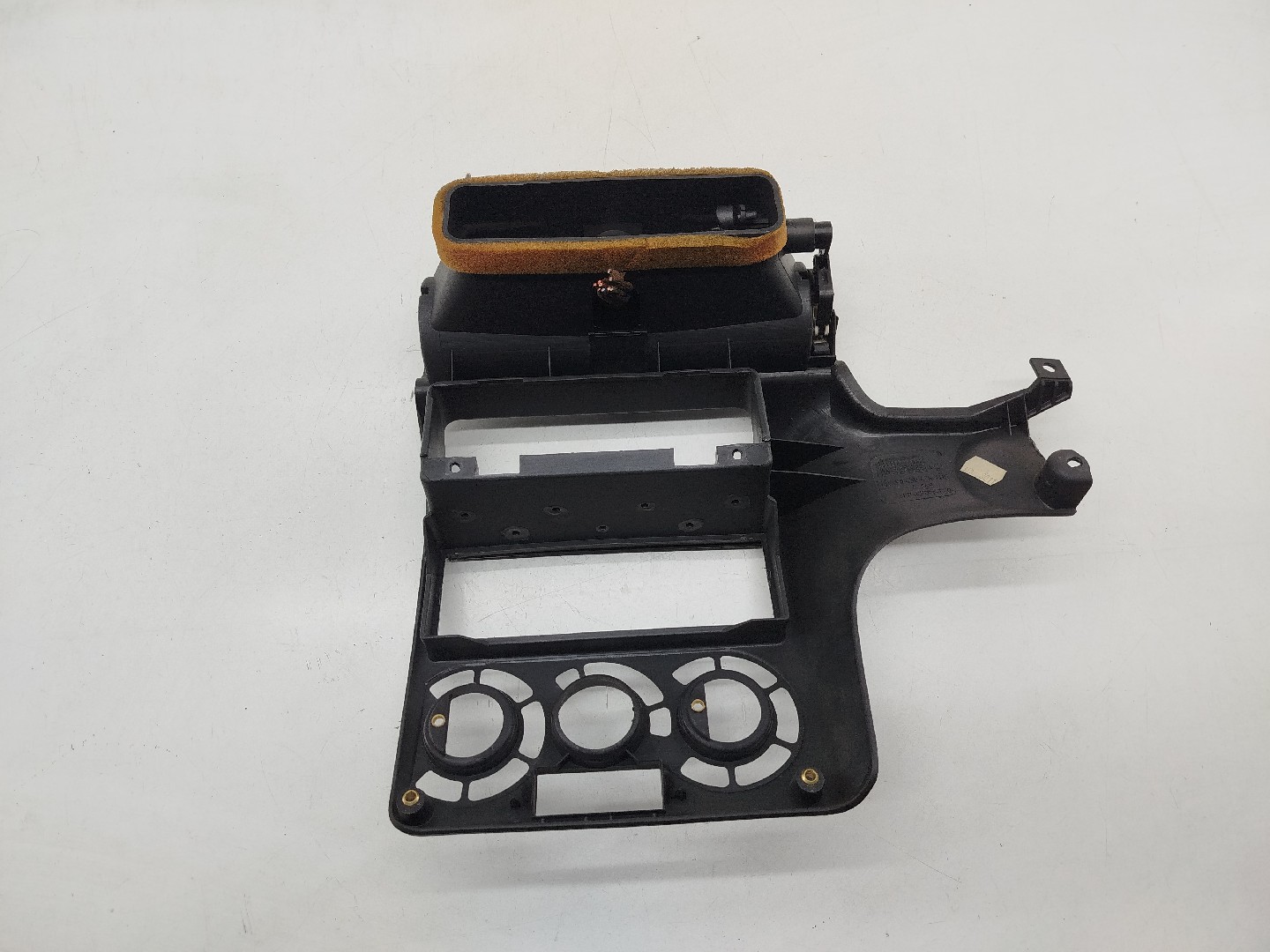 Consola Central OPEL ASTRA F Combi (T92) | 91 - 98 Imagem-1