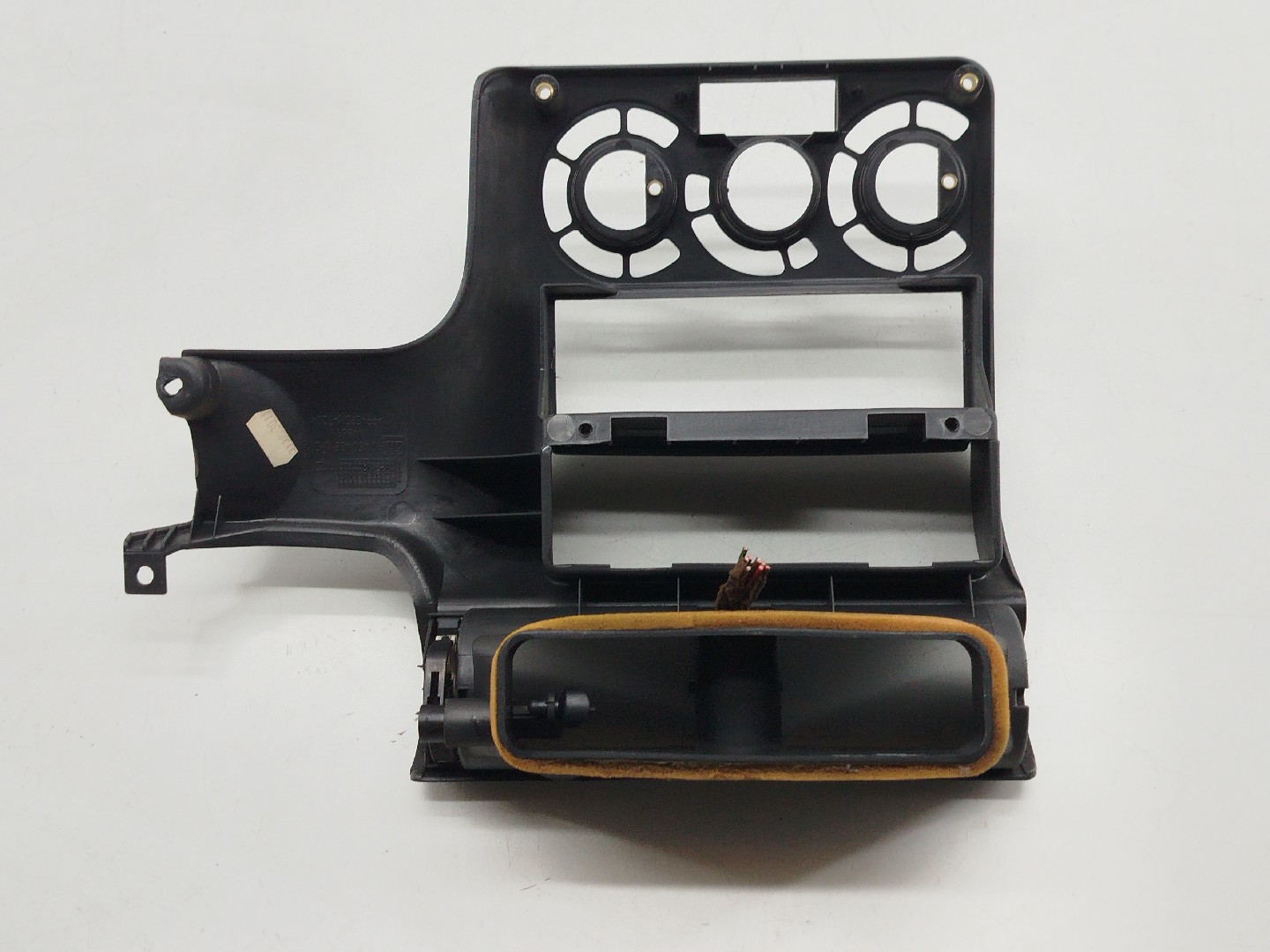 Consola Central OPEL ASTRA F Combi (T92) | 91 - 98 Imagem-4