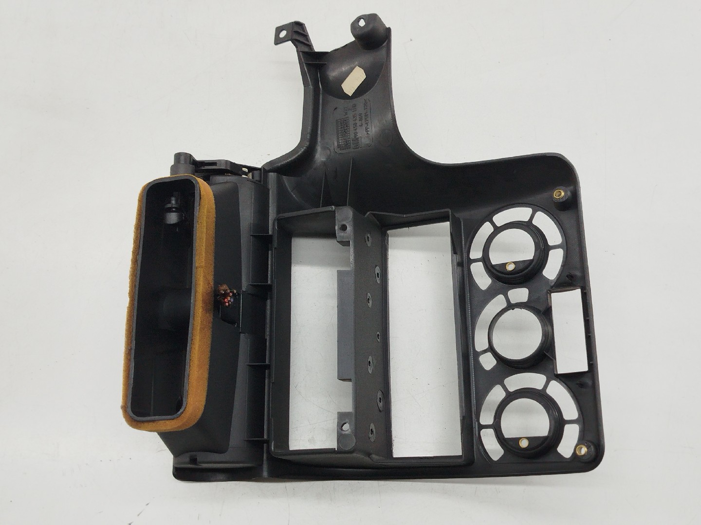 Consola Central OPEL ASTRA F Combi (T92) | 91 - 98 Imagem-3