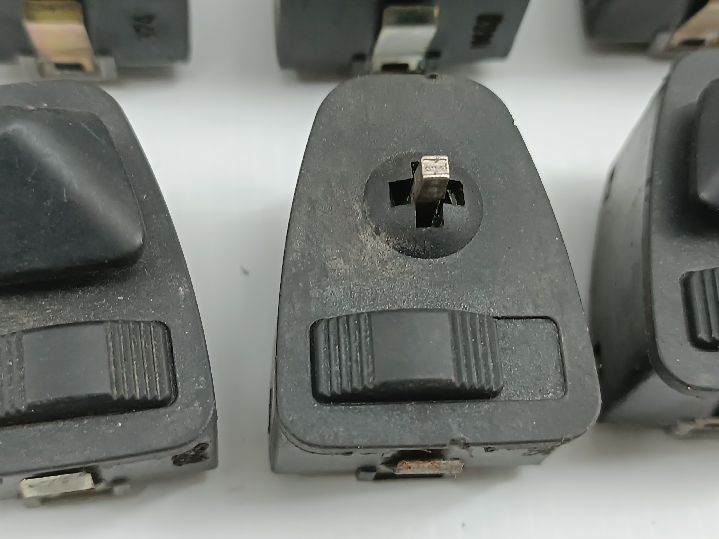 Regulador de Espelhos BMW 3 (E46) | 97 - 05 Imagem-2