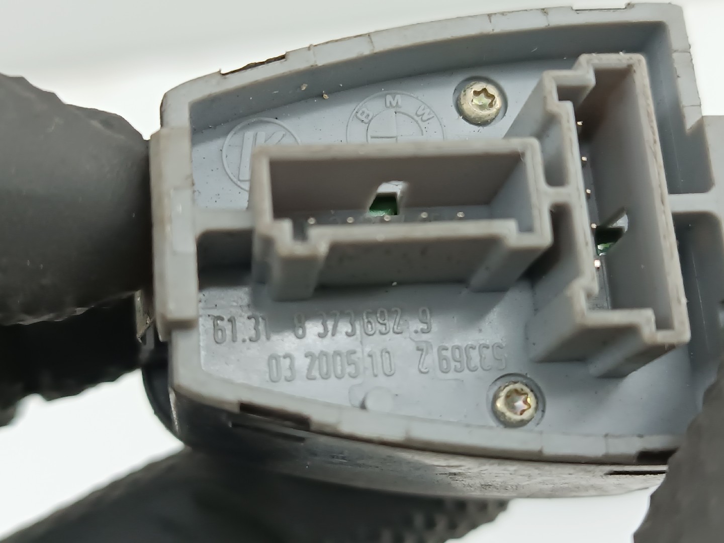 Regulador de Espelhos BMW 3 (E46) | 97 - 05 Imagem-1