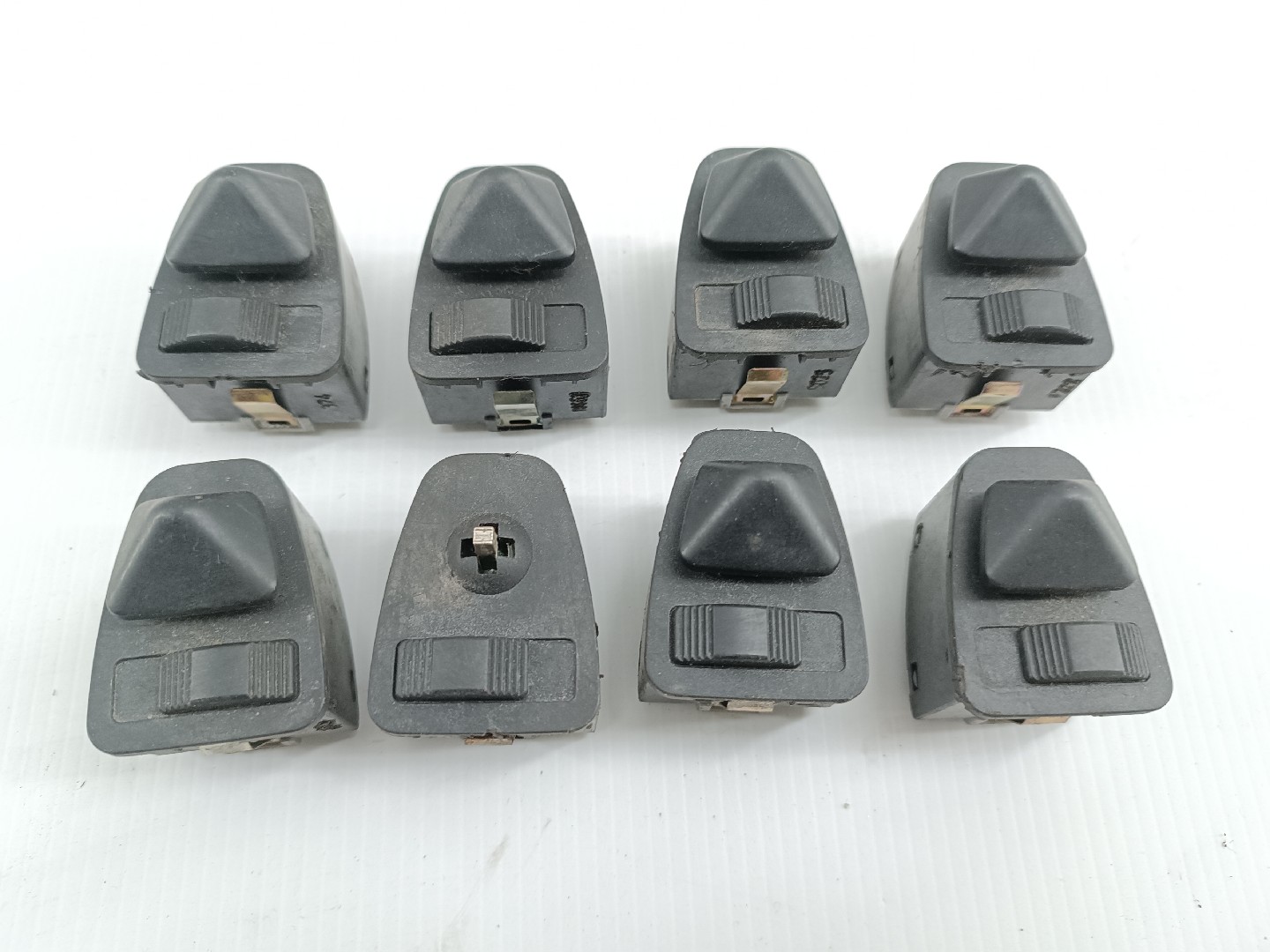 Regulador de Espelhos BMW 3 (E46) | 97 - 05 Imagem-3