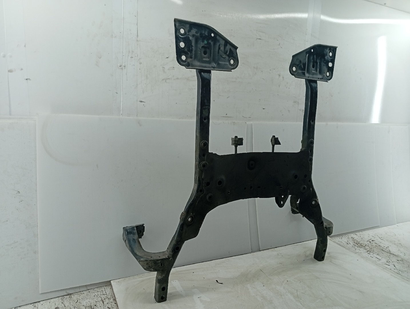 Charriot MINI MINI (R56) | 05 - 14 Imagem-1