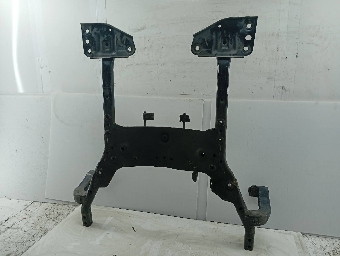 Charriot MINI MINI (R56) | 05 - 14 Imagem-2