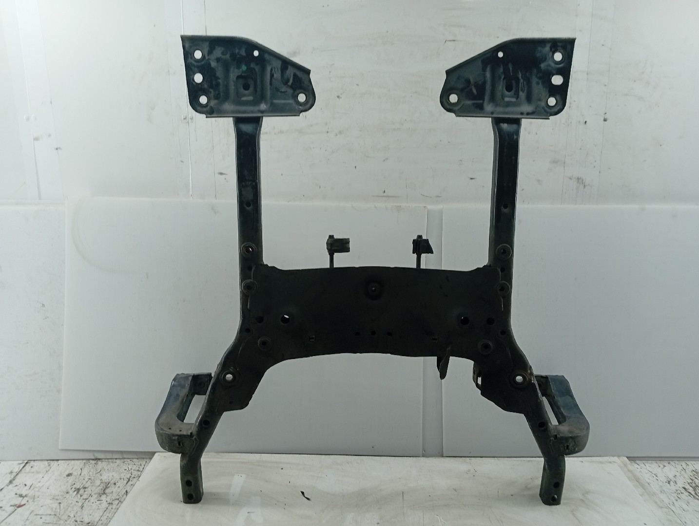 Charriot MINI MINI (R56) | 05 - 14