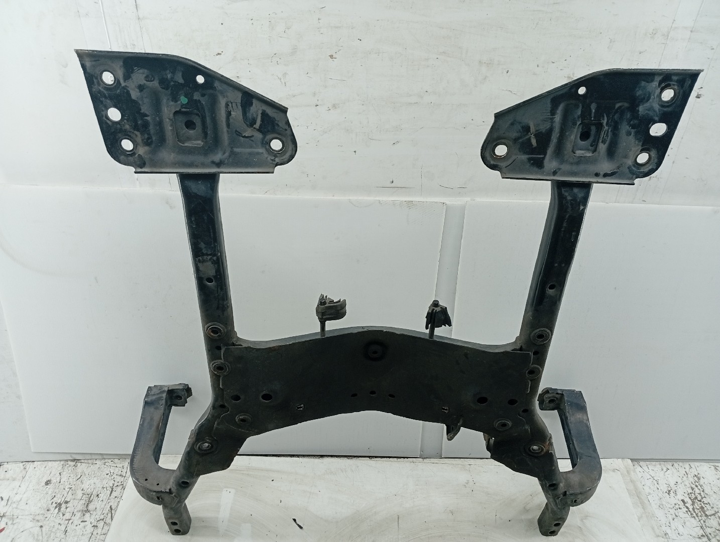 Charriot MINI MINI (R56) | 05 - 14 Imagem-3