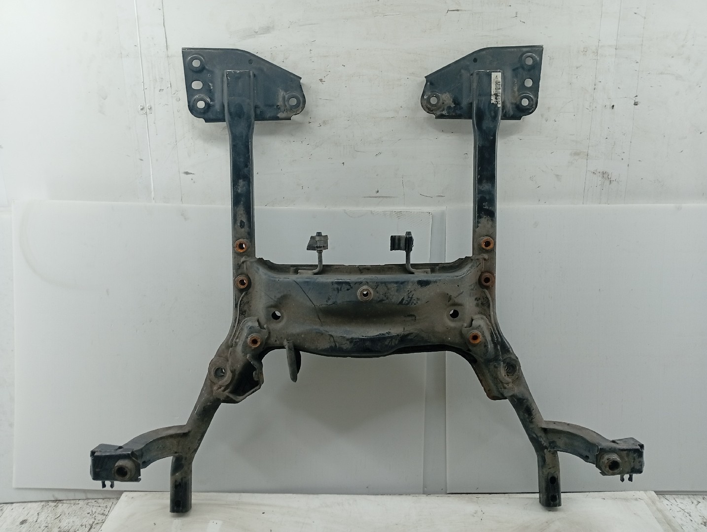 Charriot MINI MINI (R56) | 05 - 14 Imagem-4