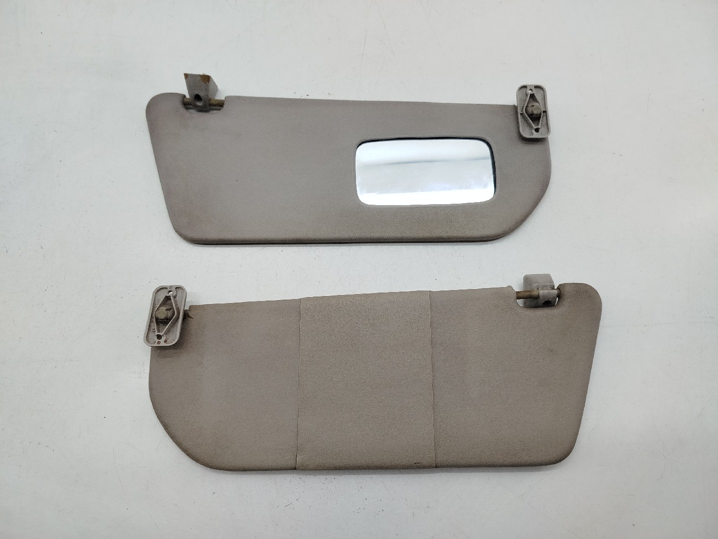 Palas de sol direita e esquerda OPEL ASTRA F Combi (T92) | 91 - 98