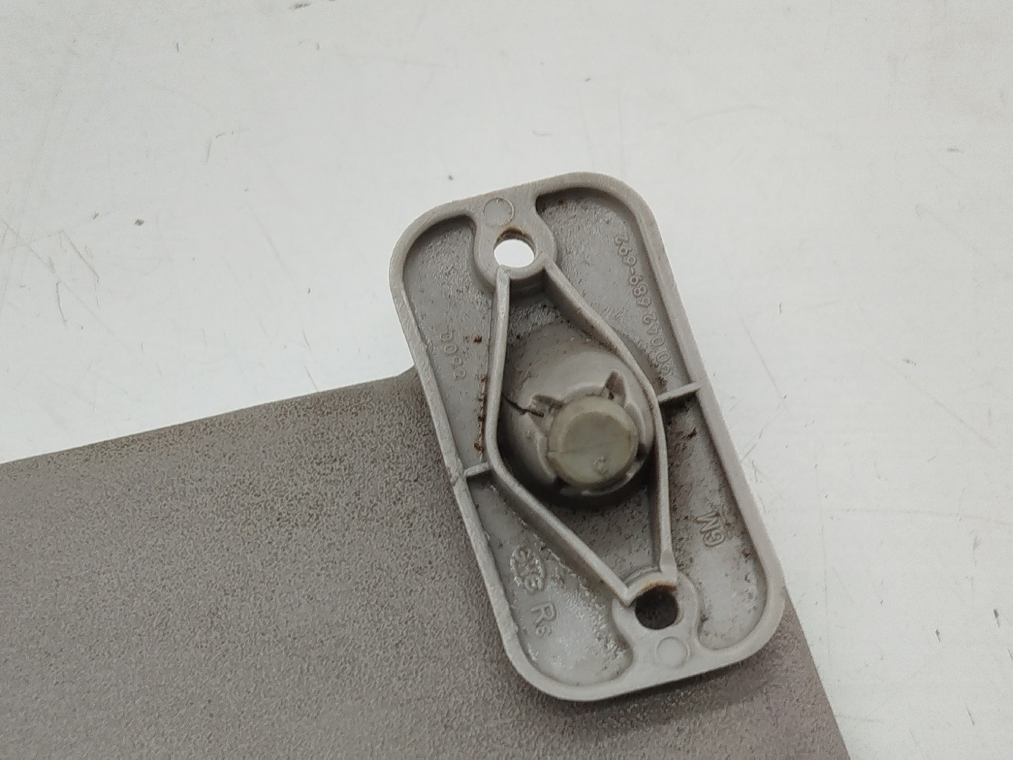 Palas de sol direita e esquerda OPEL ASTRA F Combi (T92) | 91 - 98 Imagem-1