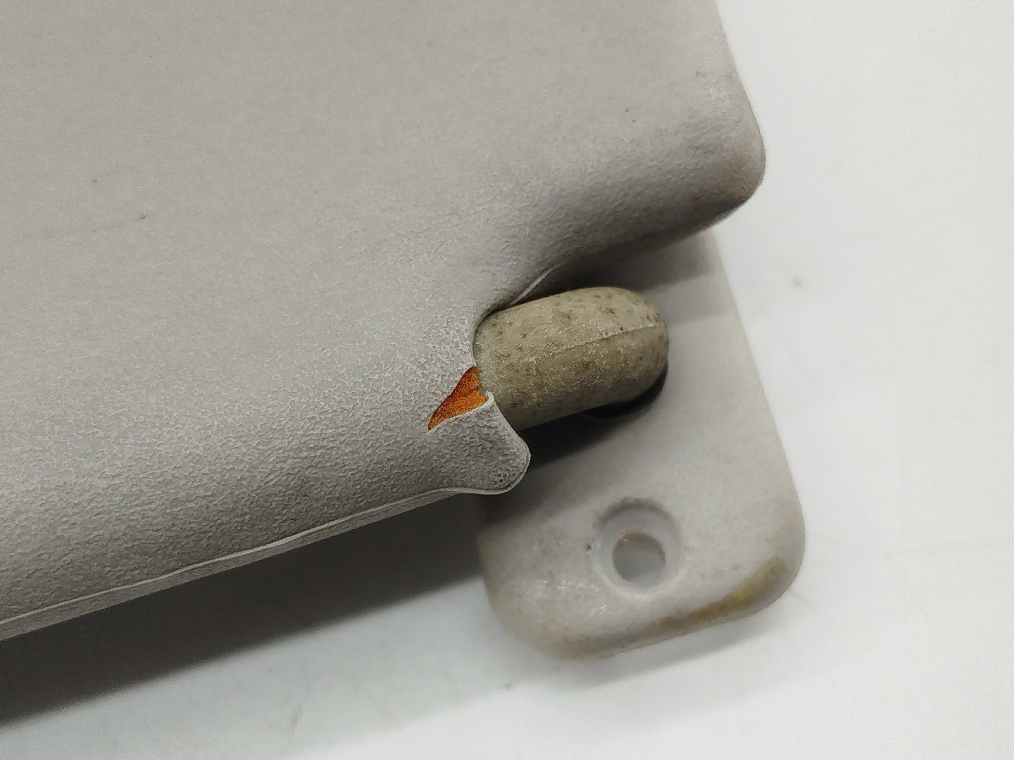 Palas de sol direita e esquerda OPEL ASTRA F Combi (T92) | 91 - 98 Imagem-3