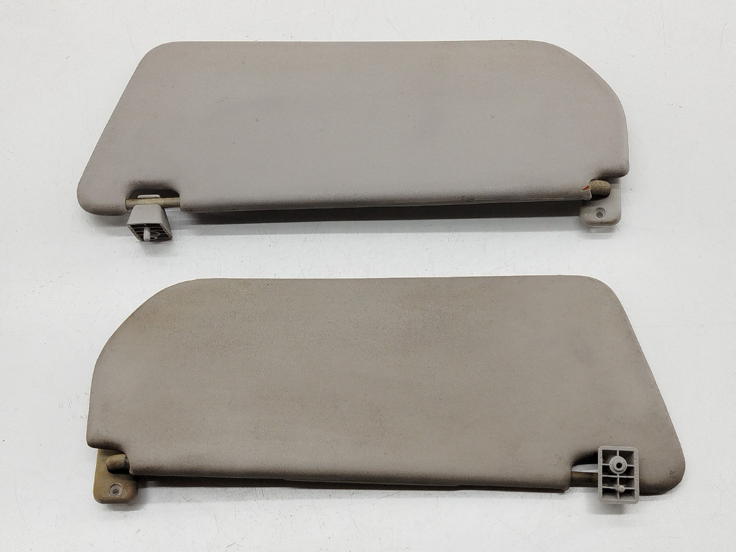 Palas de sol direita e esquerda OPEL ASTRA F Combi (T92) | 91 - 98 Imagem-2