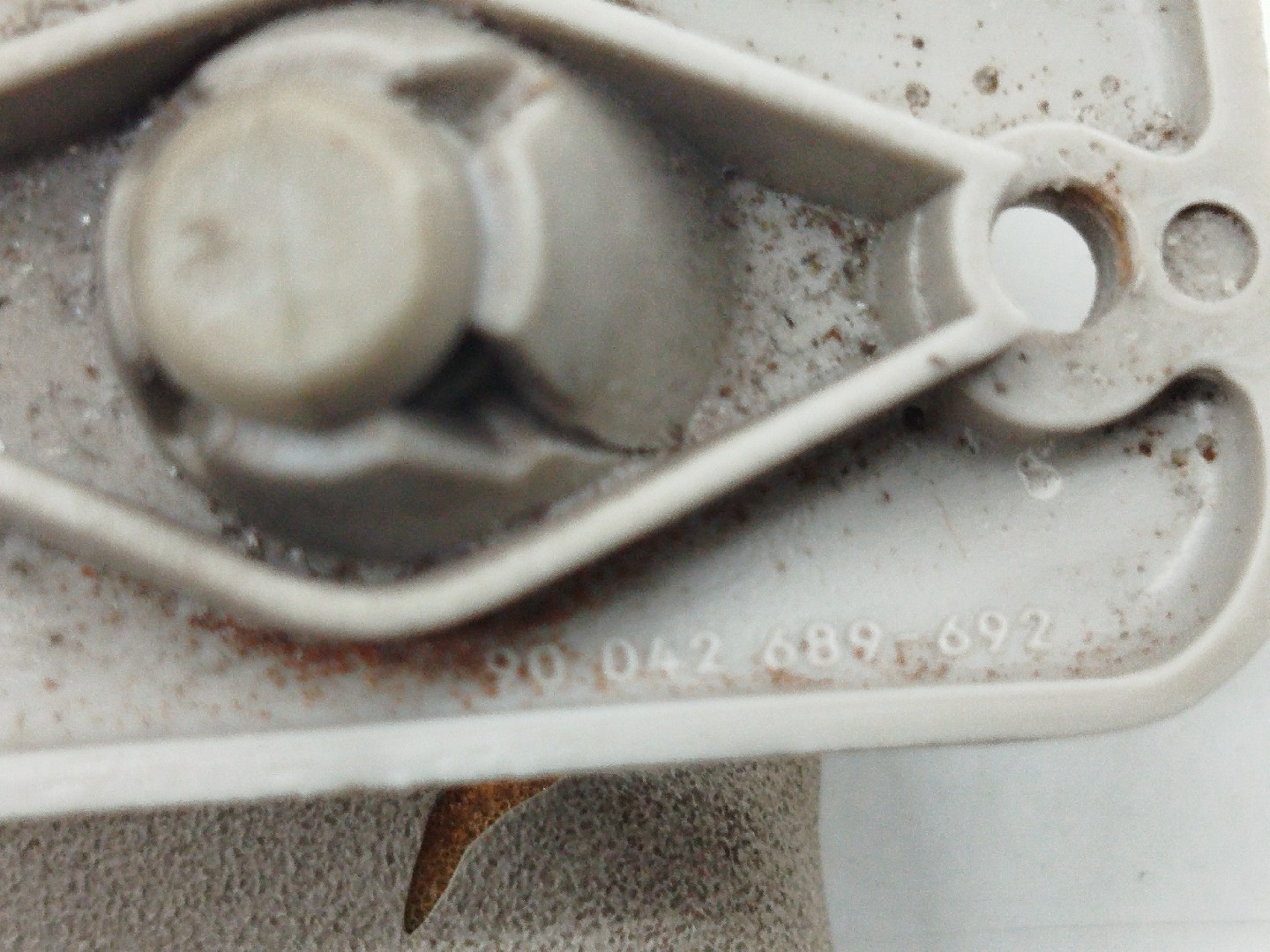 Palas de sol direita e esquerda OPEL ASTRA F Combi (T92) | 91 - 98 Imagem-6