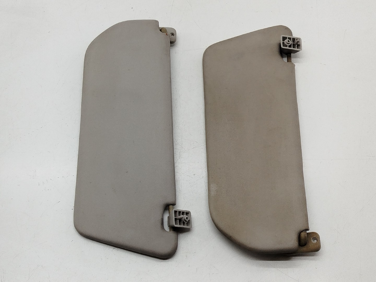 Palas de sol direita e esquerda OPEL ASTRA F Combi (T92) | 91 - 98 Imagem-4