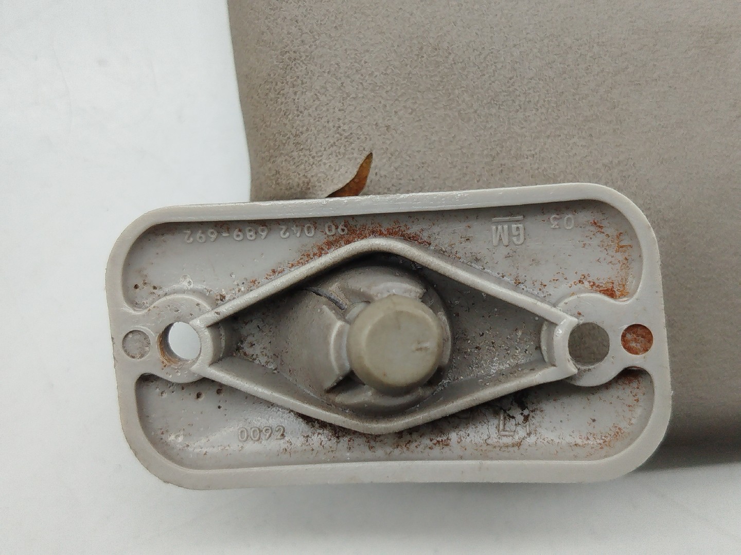 Palas de sol direita e esquerda OPEL ASTRA F Combi (T92) | 91 - 98 Imagem-5