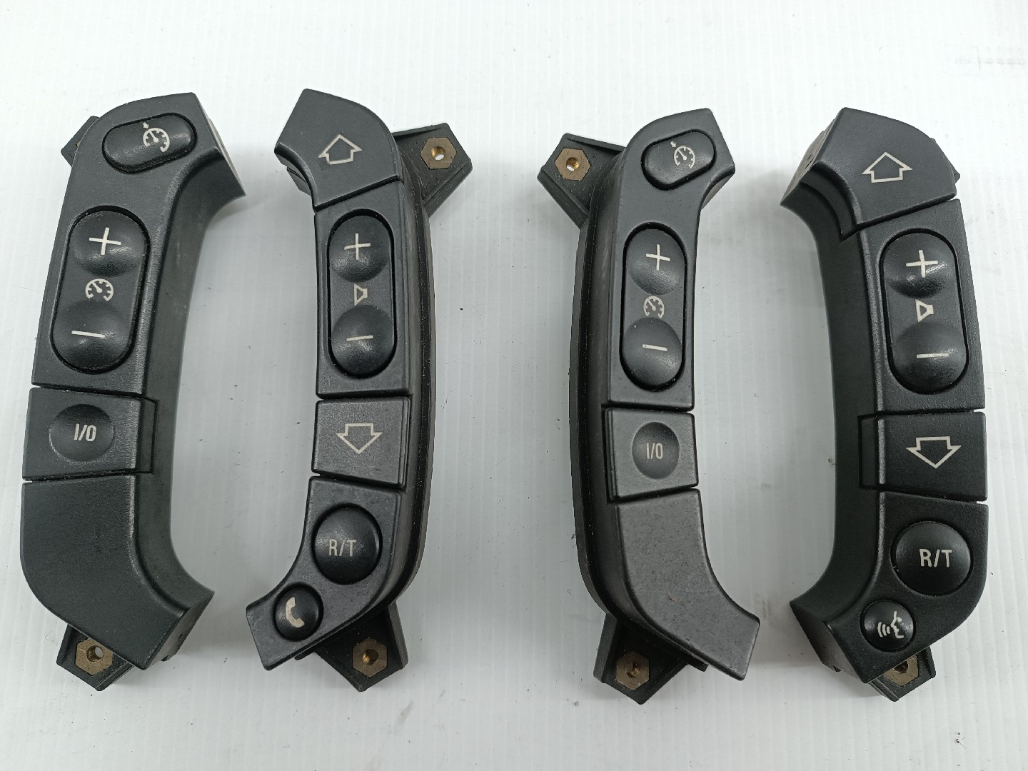 Comandos do Volante BMW 3 (E46) | 97 - 05 Imagem-3