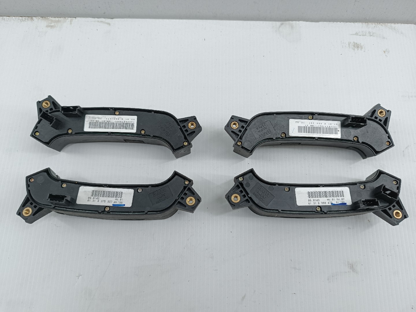 Comandos do Volante BMW 3 (E46) | 97 - 05
