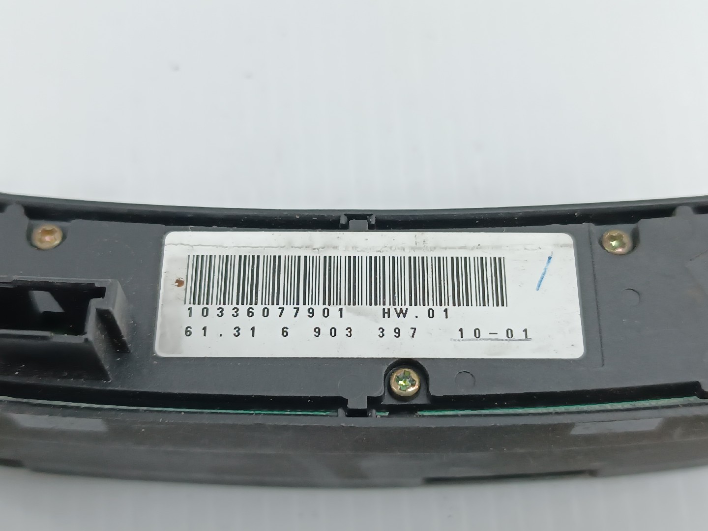 Comandos do Volante BMW 3 (E46) | 97 - 05 Imagem-2