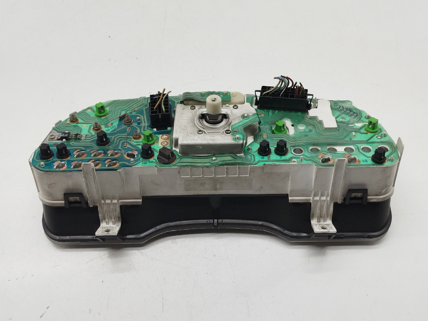 Quadrante OPEL ASTRA F Combi (T92) | 91 - 98 Imagem-4