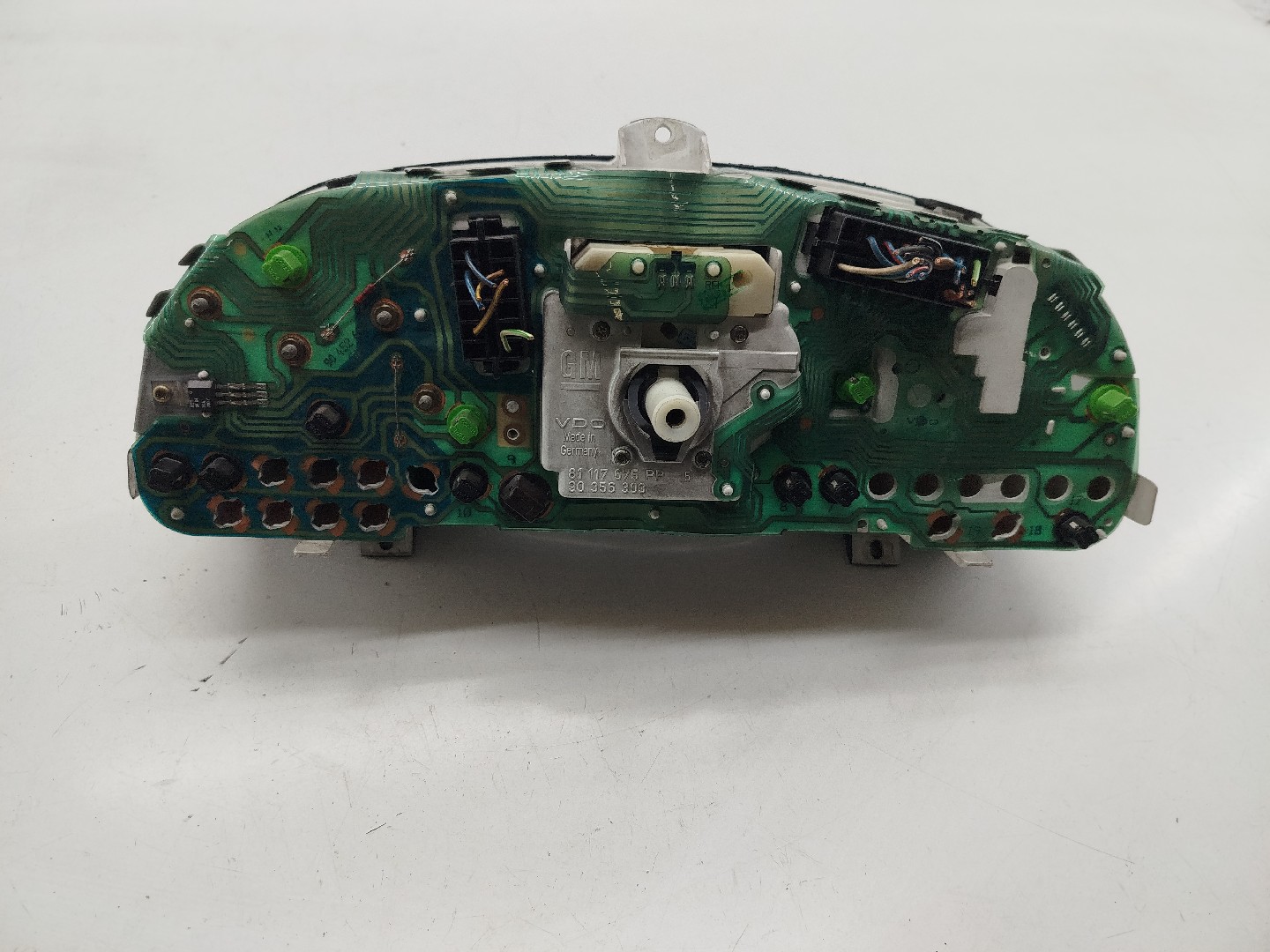 Quadrante OPEL ASTRA F Combi (T92) | 91 - 98 Imagem-2