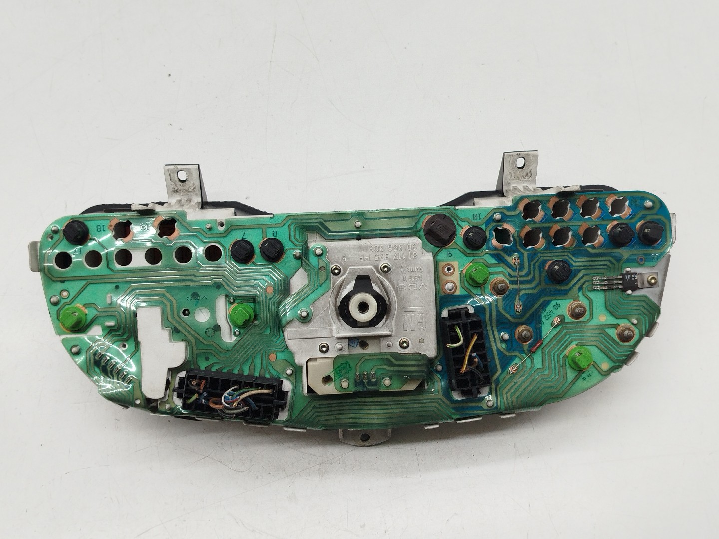 Quadrante OPEL ASTRA F Combi (T92) | 91 - 98 Imagem-5