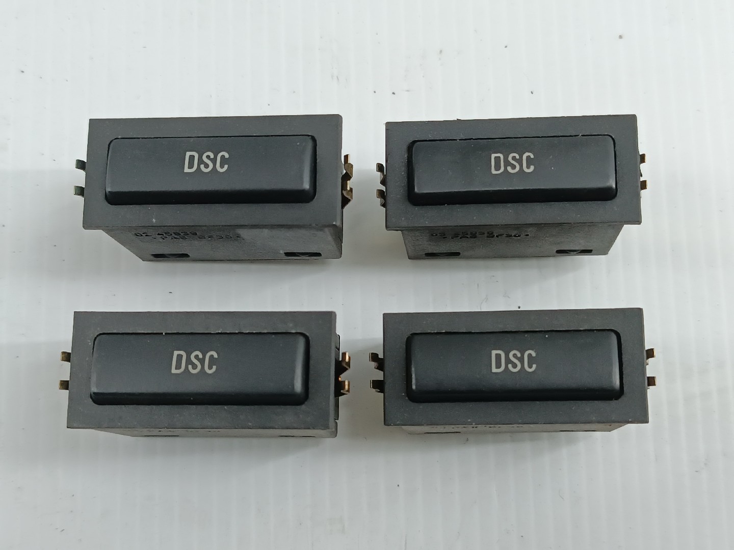 Botão ESP BMW 3 (E46) | 97 - 05 Imagem-3