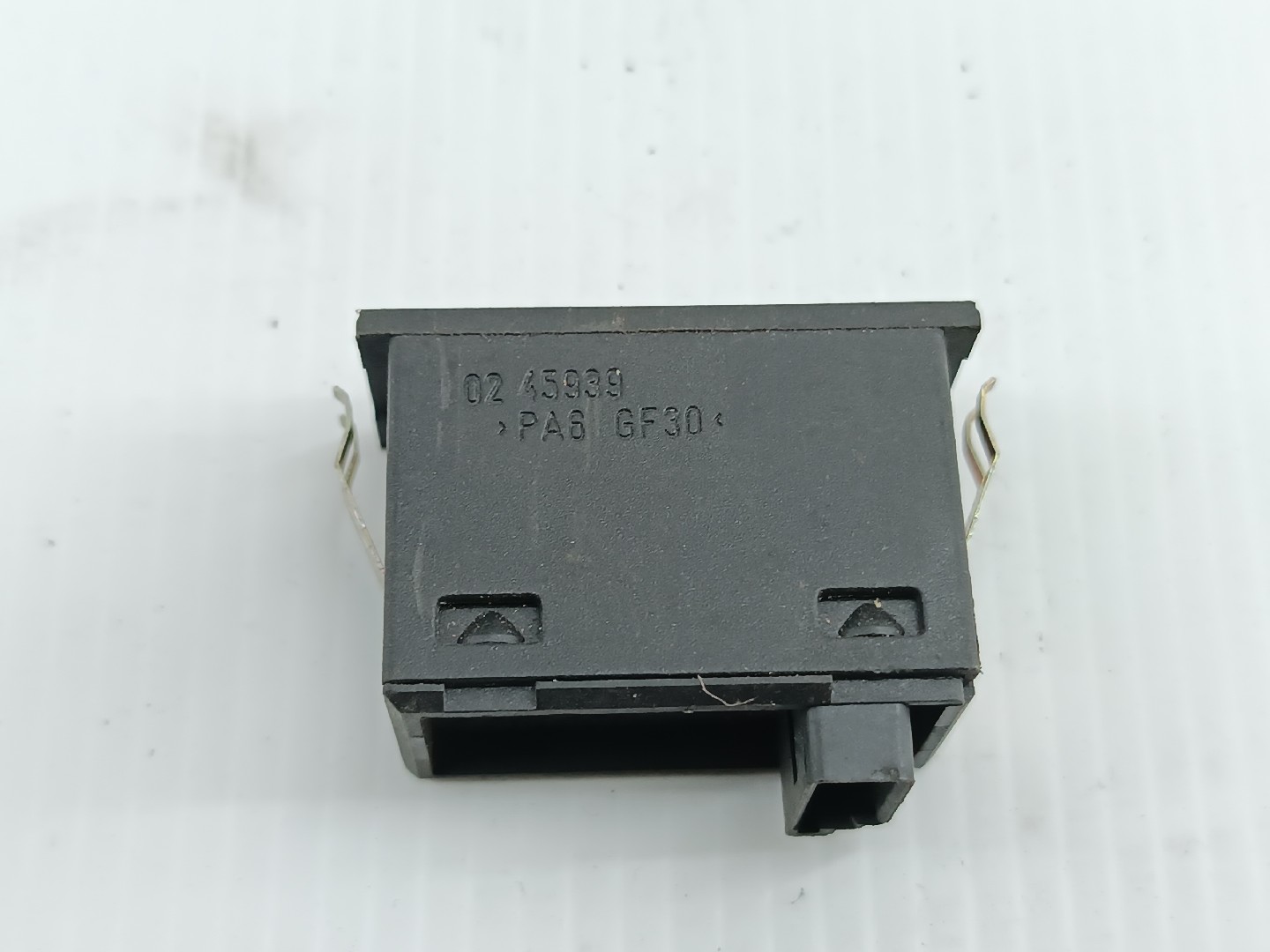 Botão de controlo de tração BMW 3 (E46) | 97 - 05