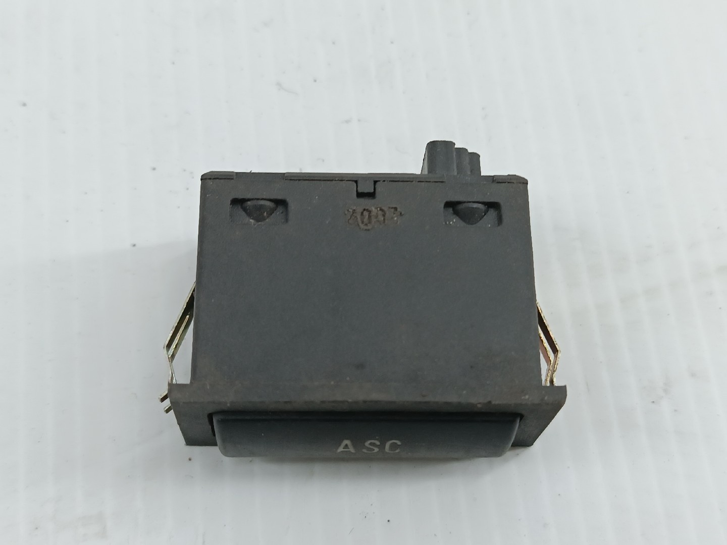 Botão de controlo de tração BMW 3 (E46) | 97 - 05 Imagem-2