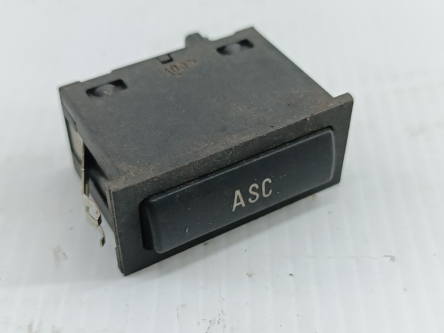 Botão de controlo de tração BMW 3 (E46) | 97 - 05 Imagem-3