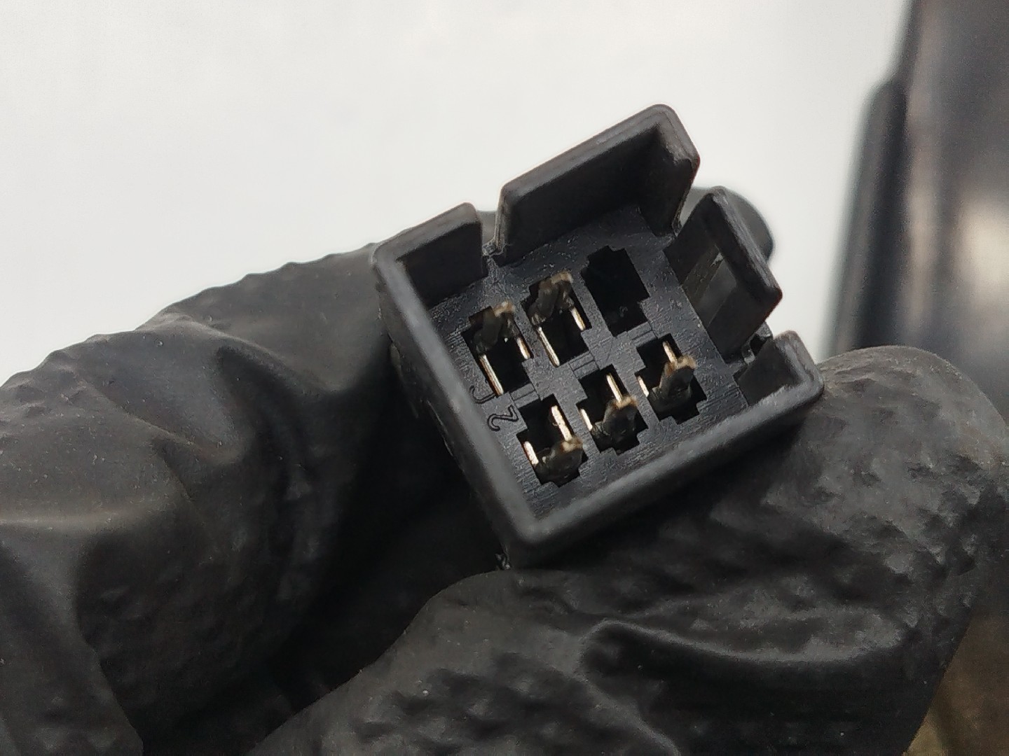 Espelho Retrovisor Direito Elétrico OPEL ASTRA F Combi (T92) | 91 - 98 Imagem-4