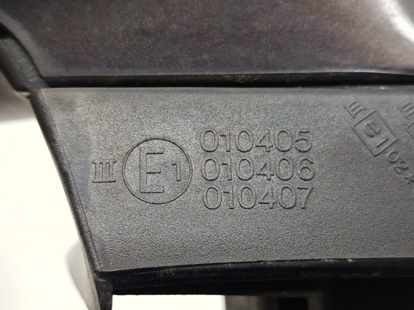 Espelho Retrovisor Direito Elétrico OPEL ASTRA F Combi (T92) | 91 - 98 Imagem-2