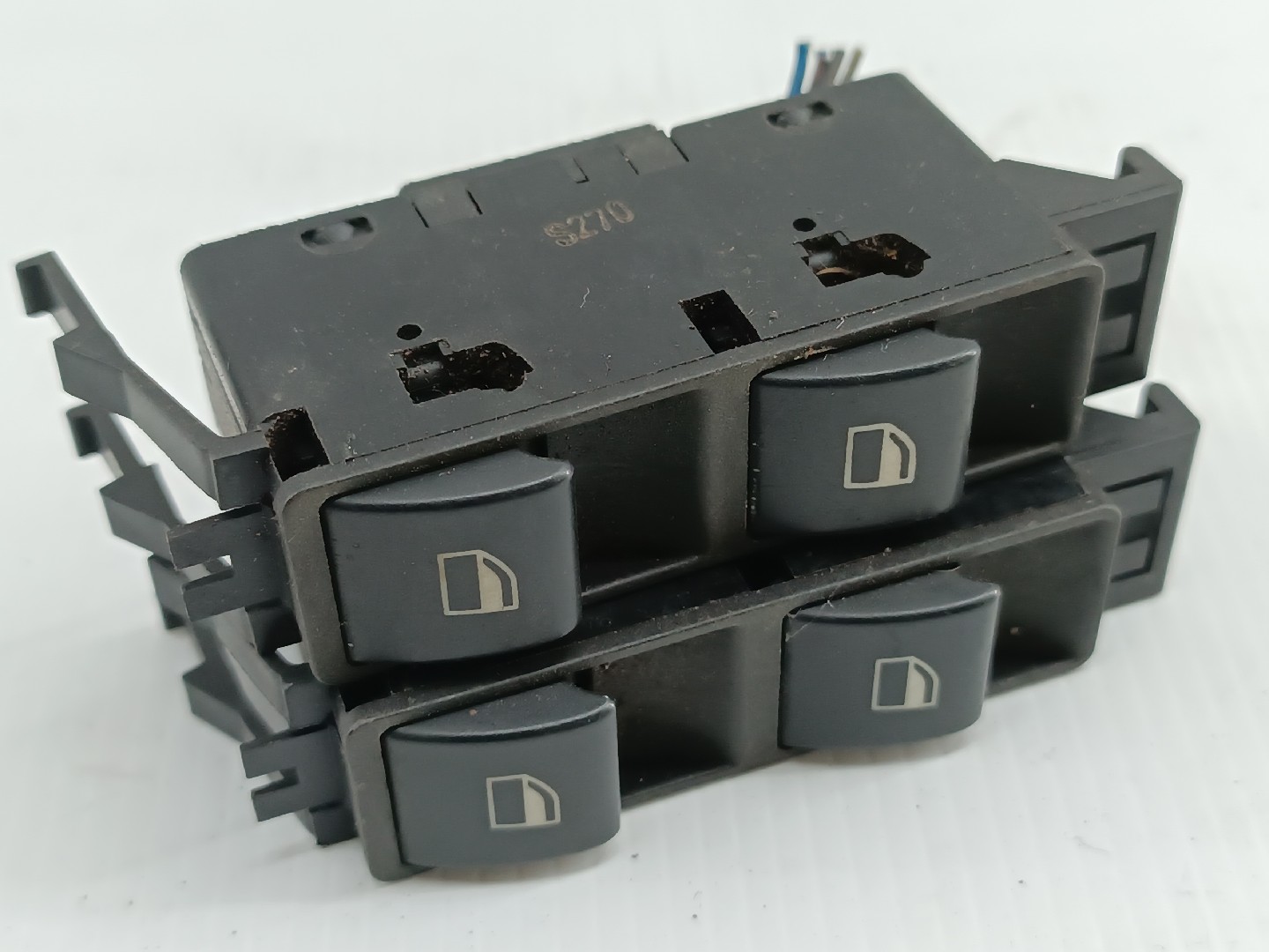 Comutador de vidros BMW 3 (E46) | 97 - 05 Imagem-3