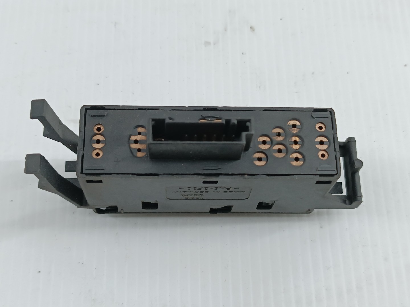 Comutador de vidro BMW 3 (E46) | 97 - 05 Imagem-3